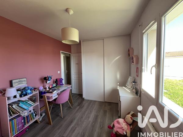 Maison à vendre 4 pièces 90 m² Lezoux