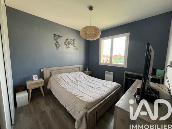 Maison à vendre 4 pièces 90 m² Lezoux