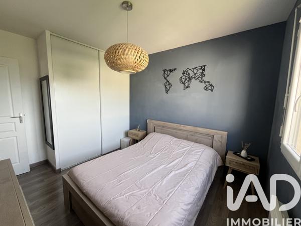 Maison à vendre 4 pièces 90 m² Lezoux