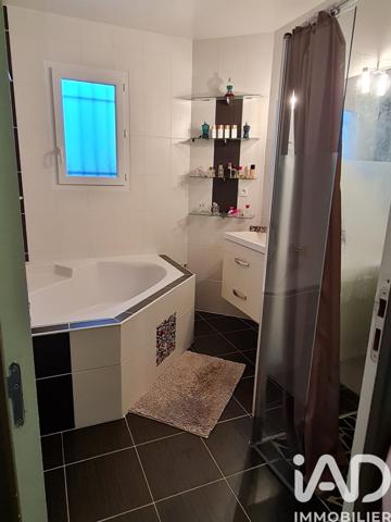 Maison à vendre 4 pièces 90 m² Lezoux