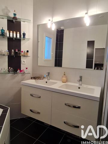 Maison à vendre 4 pièces 90 m² Lezoux