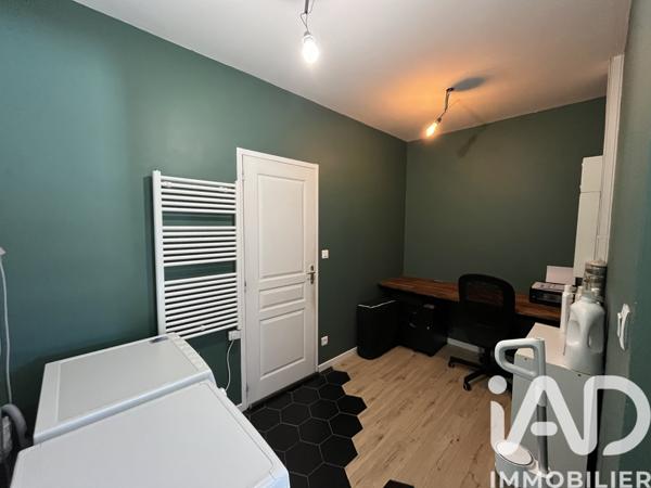 Maison à vendre 4 pièces 90 m² Lezoux