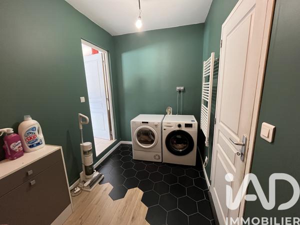 Maison à vendre 4 pièces 90 m² Lezoux