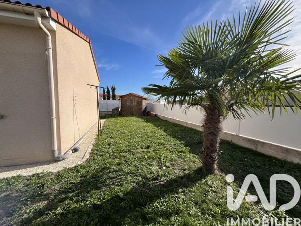Maison à vendre 4 pièces 90 m² Lezoux