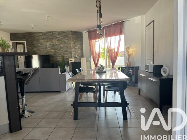 Maison à vendre 4 pièces 90 m² Lezoux