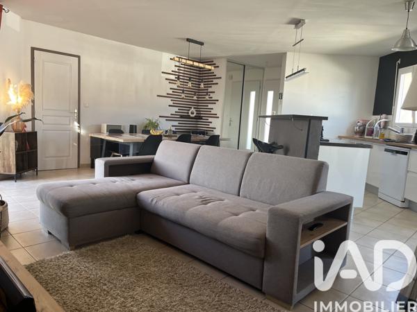 Maison à vendre 4 pièces 90 m² Lezoux