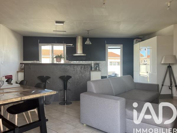 Maison à vendre 4 pièces 90 m² Lezoux