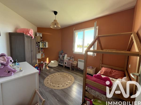 Maison à vendre 4 pièces 90 m² Lezoux