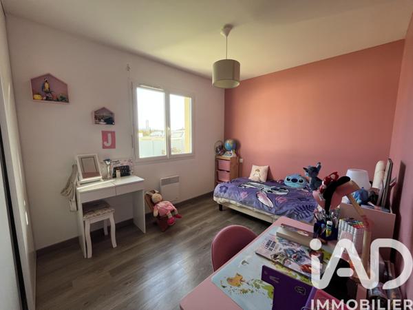 Maison à vendre 4 pièces 90 m² Lezoux