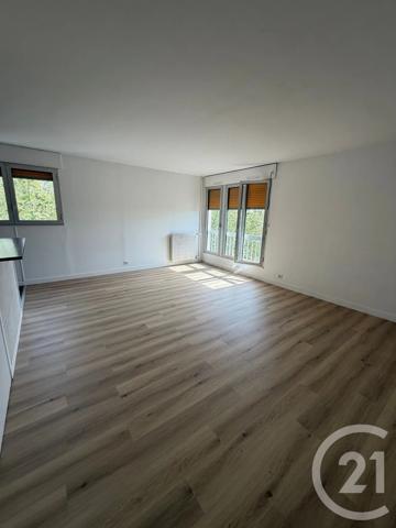Appartement Studio à vendre  1 pièce - 39,22 m 2   CERGY  - 95