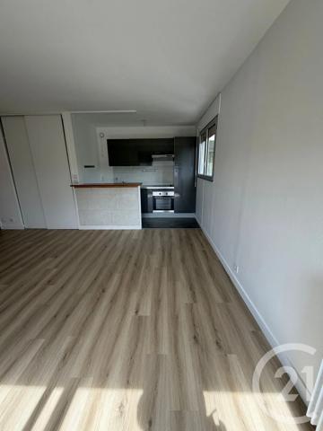 Appartement Studio à vendre  1 pièce - 39,22 m 2   CERGY  - 95