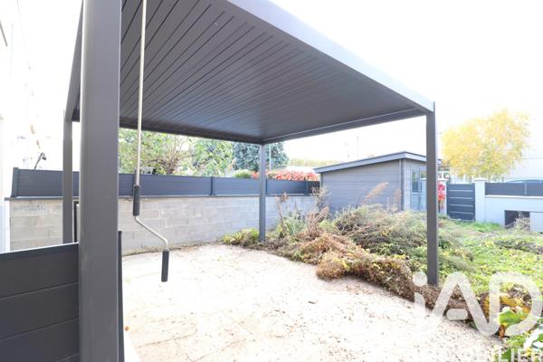 Maison à vendre 6 pièces 125 m² Clermont-Ferrand