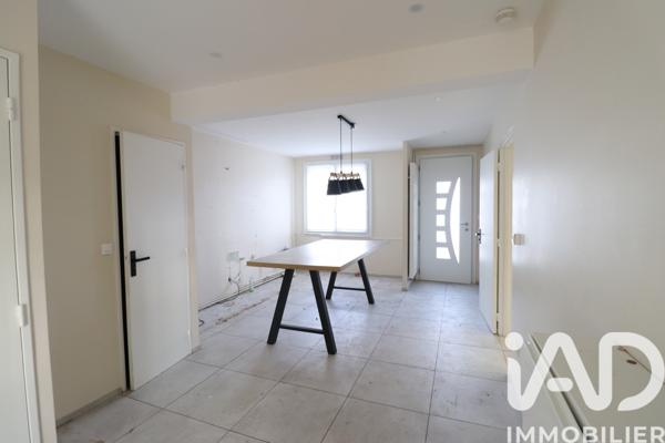 Maison à vendre 6 pièces 125 m² Clermont-Ferrand