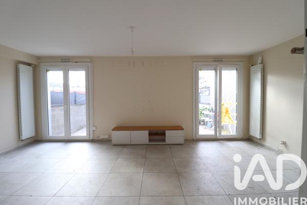 Maison à vendre 6 pièces 125 m² Clermont-Ferrand