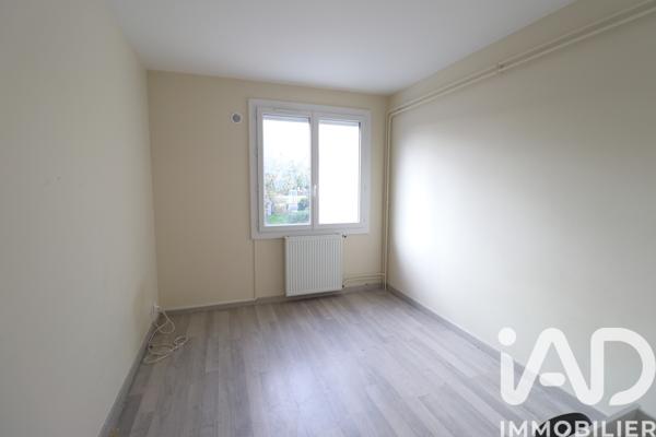 Maison à vendre 6 pièces 125 m² Clermont-Ferrand