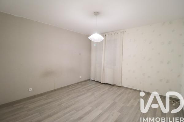 Maison à vendre 6 pièces 125 m² Clermont-Ferrand