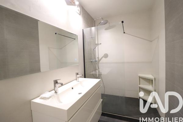 Maison à vendre 6 pièces 125 m² Clermont-Ferrand