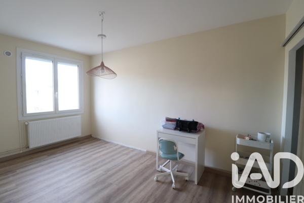 Maison à vendre 6 pièces 125 m² Clermont-Ferrand