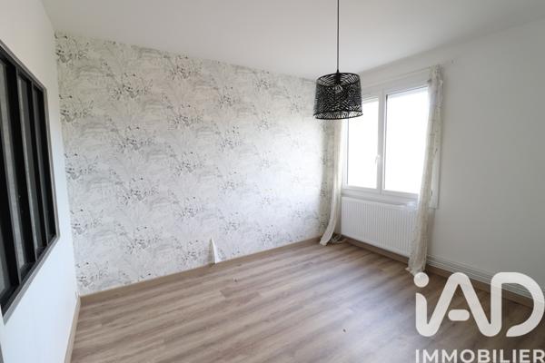 Maison à vendre 6 pièces 125 m² Clermont-Ferrand