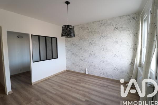 Maison à vendre 6 pièces 125 m² Clermont-Ferrand