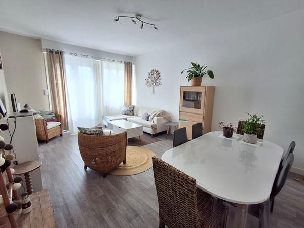 Appartement AYTRE Aytre Appartement AYTRE Aytre