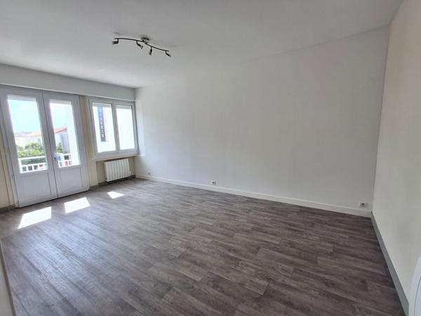 Appartement AYTRE Aytre Appartement AYTRE Aytre