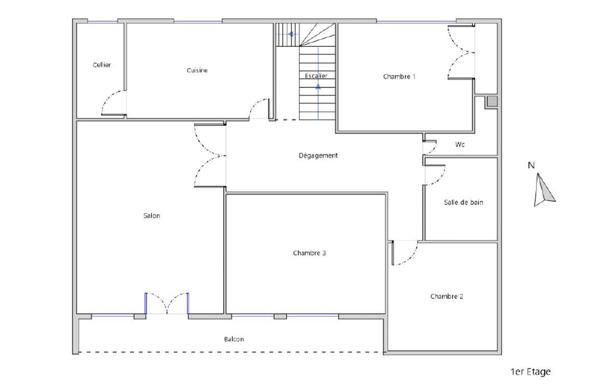 Appartement AYTRE Aytre Appartement AYTRE Aytre