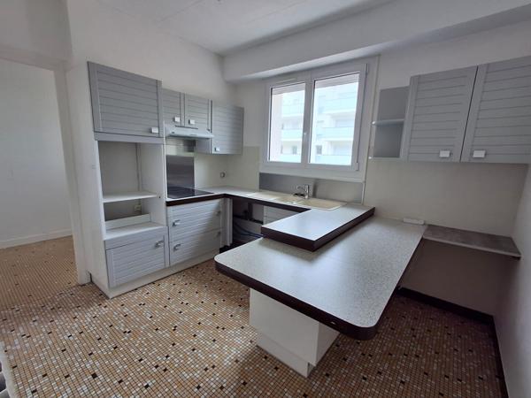 Appartement AYTRE Aytre Appartement AYTRE Aytre
