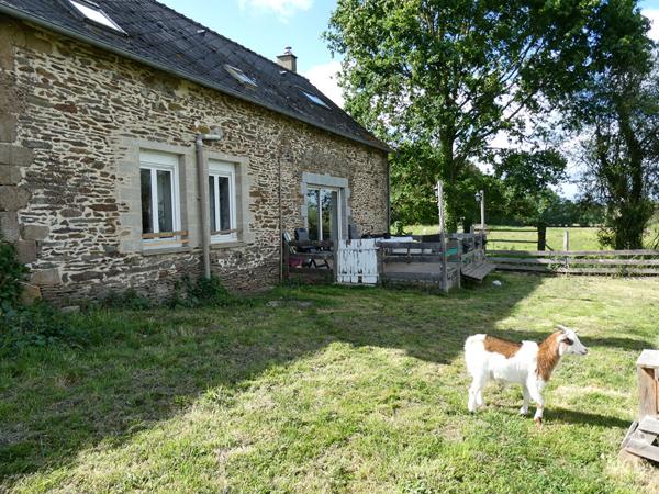 Idéal 1ère acquisition où résidence secondaire. Lassay les chateaux Idéal 1ère acquisition où résidence secondaire. Lassay les chateaux