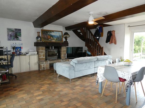 Idéal 1ère acquisition où résidence secondaire. Lassay les chateaux Idéal 1ère acquisition où résidence secondaire. Lassay les chateaux