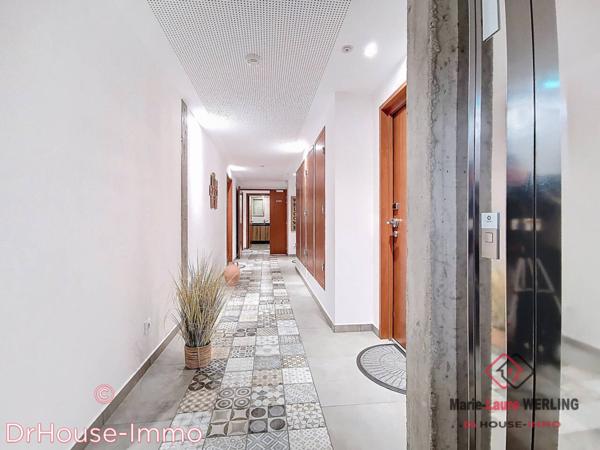Appartement à vendre 1 pièce de 44 m²