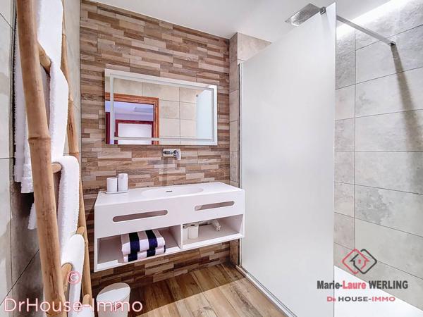 Appartement à vendre 1 pièce de 44 m²