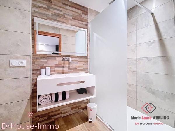 Appartement à vendre 1 pièce de 44 m²