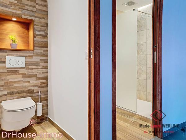 Appartement à vendre 1 pièce de 44 m²