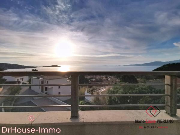Appartement à vendre 1 pièce de 44 m²