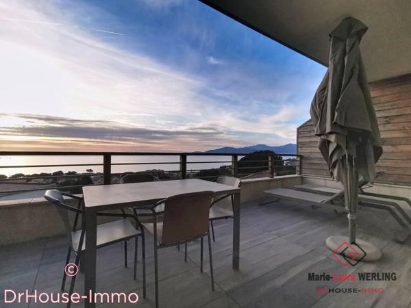 Appartement à vendre 1 pièce de 44 m²