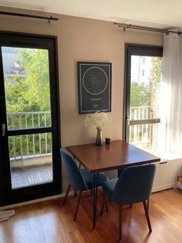 Vente Appartement 4 pièces 81 m2 à Villemomble