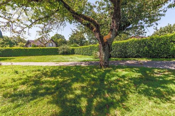 Votre projet de construction sur un terrain de 699m²