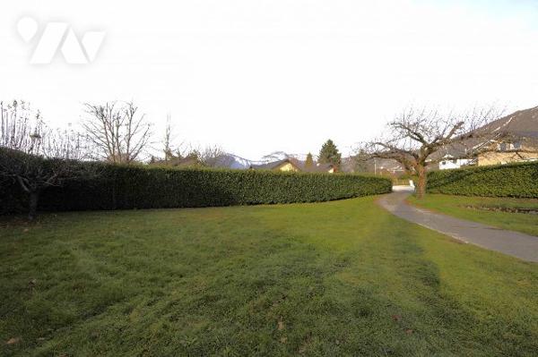 Votre projet de construction sur un terrain de 699m²