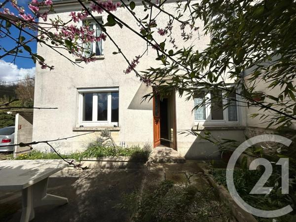 Appartement F4 à vendre  5 pièces - 90,59 m 2   MONTMORENCY  - 95
