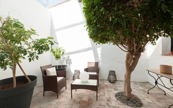 Maison à vendre    5 pièces •  Saint-Aubin