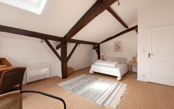 Maison à vendre    5 pièces •  Saint-Aubin