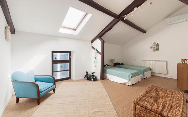 Maison à vendre    5 pièces •  Saint-Aubin