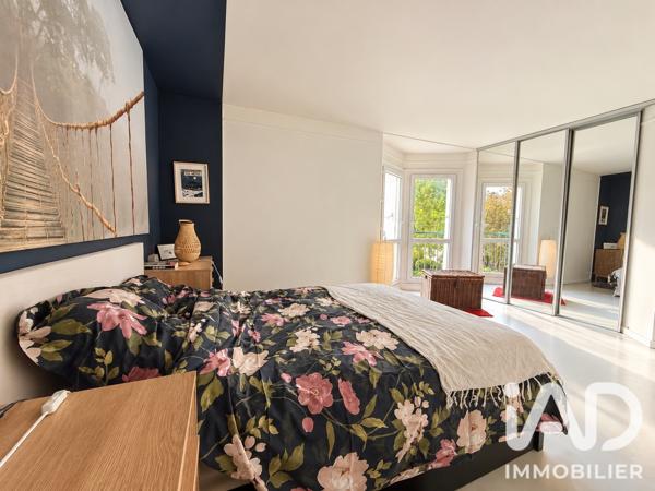Maison à vendre 5 pièces 104,28 m² Montigny-le-Bretonneux