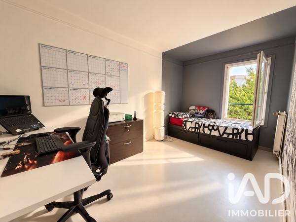 Maison à vendre 5 pièces 104,28 m² Montigny-le-Bretonneux