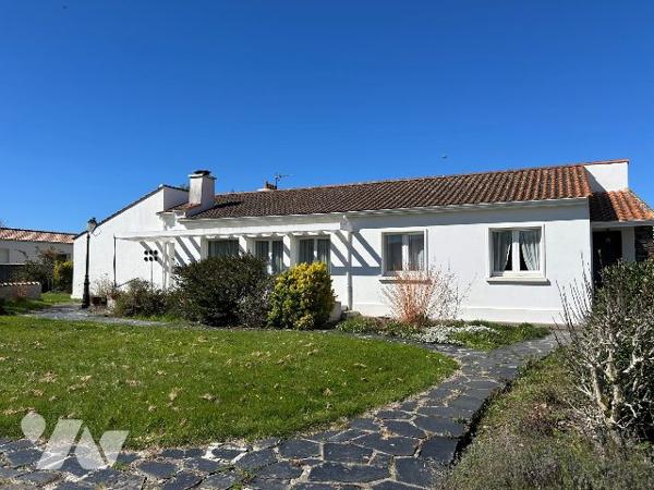 Maison à vendre Beauvoir-sur-Mer