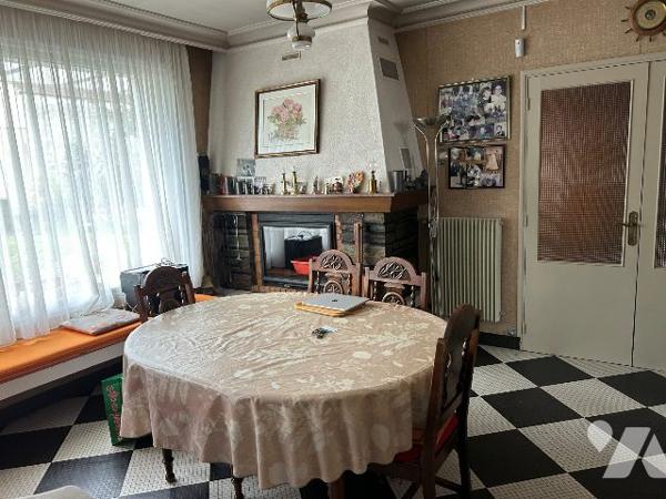 Maison à vendre Beauvoir-sur-Mer