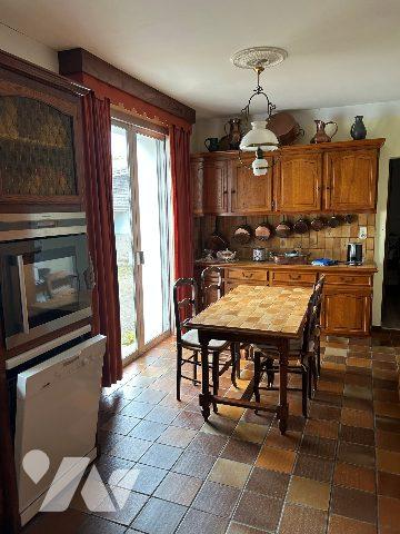 Maison à vendre Beauvoir-sur-Mer