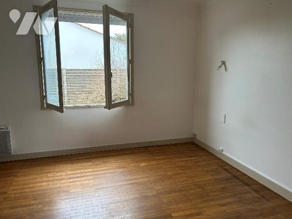 Maison à vendre Beauvoir-sur-Mer