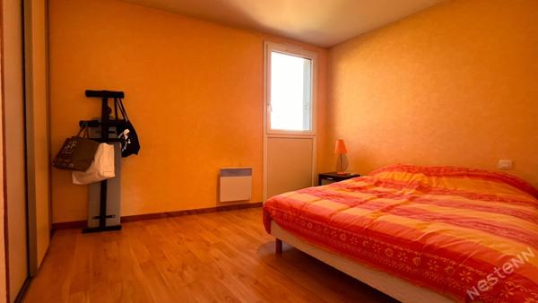 Appartement T2 loué centre ville de Bergerac